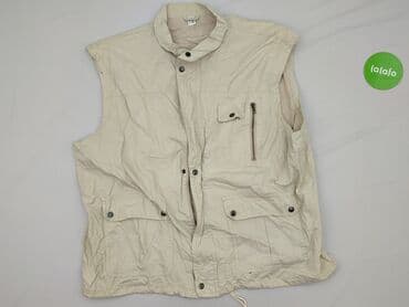 kamizelka i szorty zara: Kamizelka damska, rozmiar XL — 3