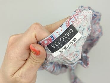 miu miu t shirty: Beloved, Women's blouse, size M (EU 38) — 4