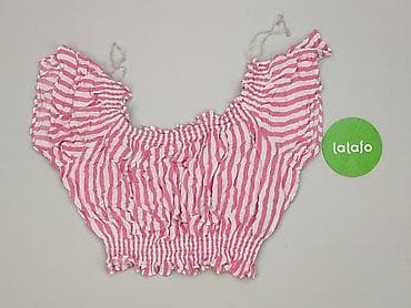 primark gingham top: FB Sister, Top damski, rozmiar L — 2