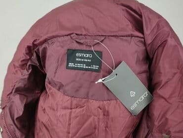 byolala kurtki zimowe: Esmara, Kurtka zimowa damska, rozmiar M — 4