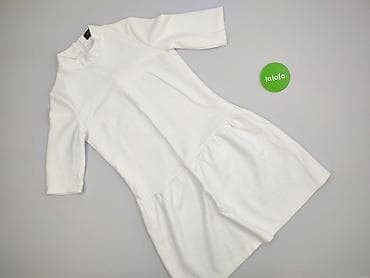 stromberg kurtki: Selected Femme, Sukienka damska, rozmiar S — 2