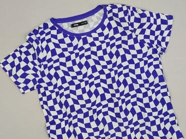 sinsay koszulka 2pac: Sinsay, T-shirt damski, rozmiar XS — 1