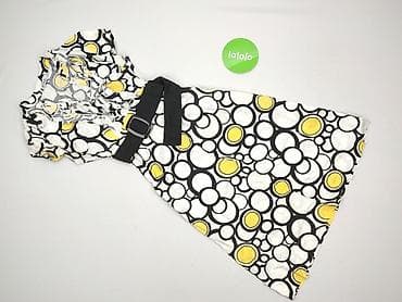 buty na platformie deichmann: Defacto, Sukienka damska, rozmiar S — 2