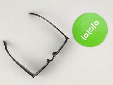 Czapki i kapelusze: Okulary, Przeciwsłoneczne, Prostokątne kształt, stan - Idealny — 2