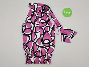 sukienka z chusty: Top damski, rozmiar L — 2