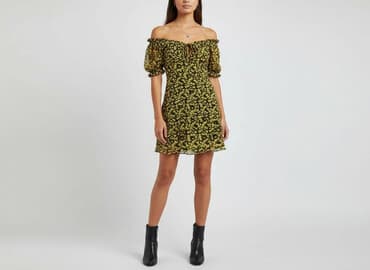 c a body: Urban Outfitters, Sukienka damska, rozmiar S — 8