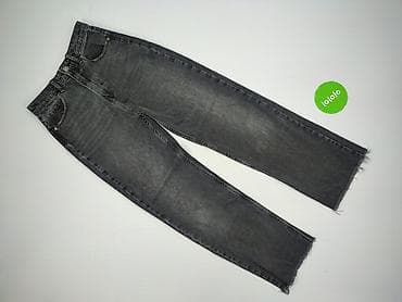 bugjo jeans sklep: Sinsay, Jeansy damskie, rozmiar 2XS — 2