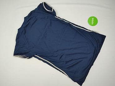 bluzki czarne basic: Nike, T-shirt damski, rozmiar S — 4