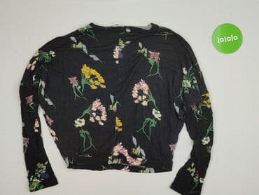 ubrania z kotem: Bluzka damska, rozmiar XS — 3