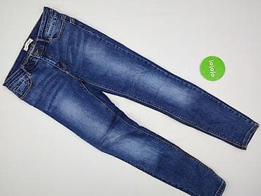 crocs biedronka: Pimkie, Jeansy damskie, rozmiar S — 2