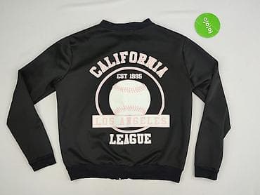 kurtka bombka: Boohoo, Kurtka bomberka damska, rozmiar L — 3