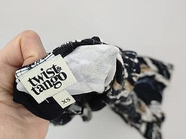 angelika: Twist & Tango, Sukienka damska, rozmiar XS — 4