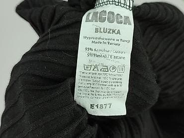 kołnierzyk h: Bluzka damska, rozmiar S — 5