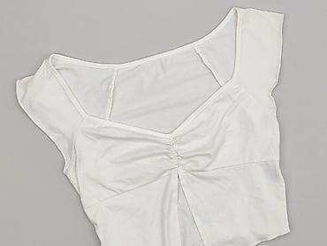 c and: Shein, Top damski, rozmiar S — 1