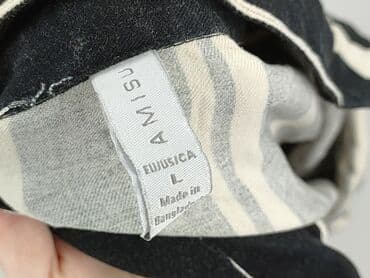 sklep internetowy z sukienkami dla puszystych: Amisu, Sukienka damska, rozmiar L — 4