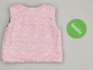 bugatti jeans: Kamizelka, Wójcik, 9-12 miesięcy, stan - Bardzo dobry — 3