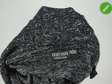 kombinezon hexeline: Eight2Nine, Bluza z kapturem damska, rozmiar M — 4