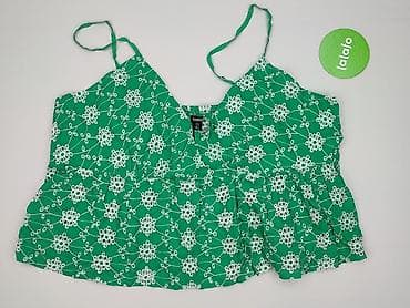 bluzy croop: Boohoo, Top damski, rozmiar 2XL — 2