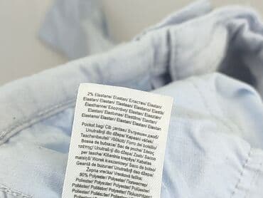 jeansy 46: Beloved, Jeansy damskie, rozmiar L — 7