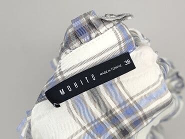 biale klapki lasocki: Mohito, Bluzka damska, rozmiar M — 5