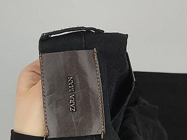 cropp jackets: Zara, Jeansy dla mężczyzn, rozmiar S — 6