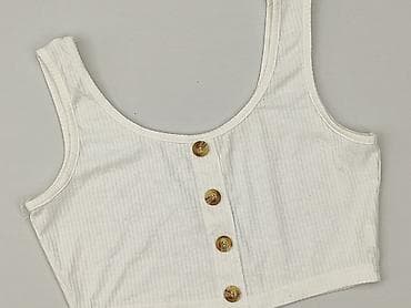 Shein, Top damski, rozmiar S