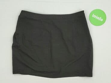 skórzane spódnice mini: Chillin, Spódnica damska, S — 3