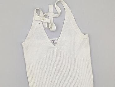 henley top: Bluzka damska, rozmiar S — 1