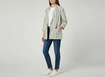 ochnik marynarki damskie: Orsay, Marynarka damska, rozmiar XS — 8