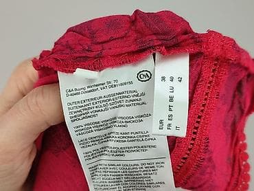 koszule sinsay: Yessica, Bluzka damska, rozmiar One size — 5