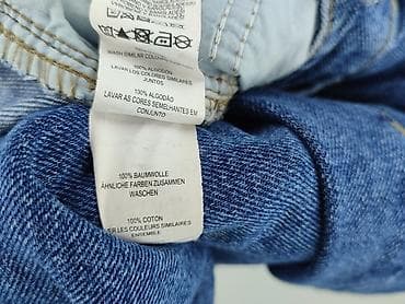 jeans daisy: Denim Co, Jeans for women, size M — 5