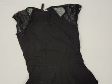 sukienka o kroju marynarki h m: H&M, Women's blouse, size M (EU 38) — 1
