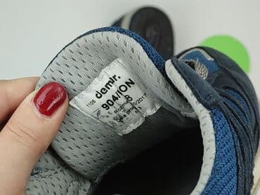 buty halowe deichmann: Demar, Sneakersy dla mężczyzn, rozmiar 40 — 5