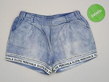 iteno jeans: Szorty damskie, rozmiar S — 2