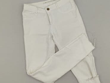 Zara, Jeansy damskie, S w lalafo.pl Zara, Jeansy damskie, S