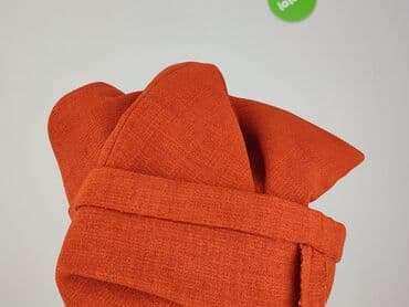 pomarańczowa spódnice ołówkowe: Spódnica damska, rozmiar S — 4