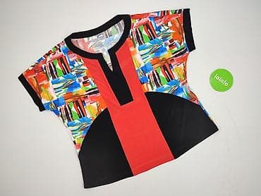 k: Жіноча блуза, розмір 4XL — 2