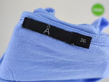 poliamid top: Bluzka damska, rozmiar S — 4