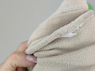 bluza z bufkami: Top damski, rozmiar S — 5