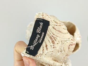 eleganckie bluzki czarne: Bluzka damska, rozmiar XL — 4