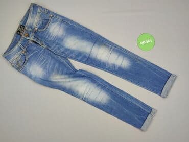 ripped jeans bershka: Bershka, Jeans for women, size XS — 2