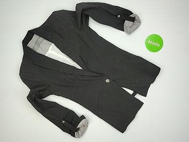 blazer colour: Zara, Marynarka damska, rozmiar M — 2