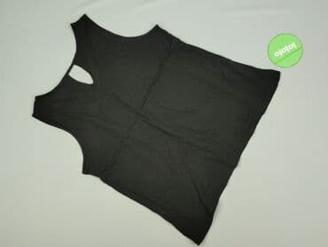 koronkowy top pod marynarkę: Greenpoint, Top damski, 2XL — 3