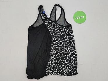 bluzy budowlane: Adidas, Top damski, rozmiar S — 3