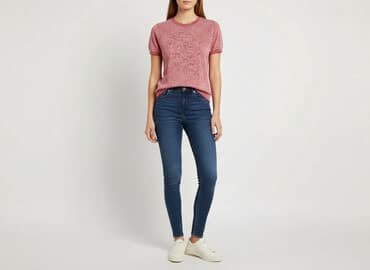 t shirty george michael: George, Women`s T-shirt, size L — 1