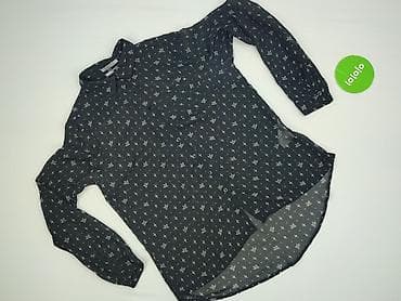 sublevel clothes: Sublevel, Koszula damska, rozmiar M — 2