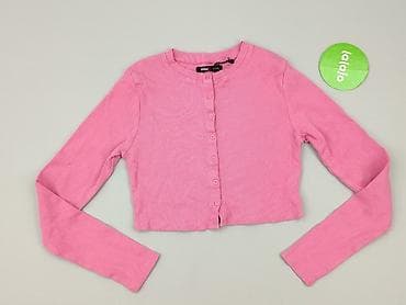 bolerko sweterkowe: Sinsay, Kardigan damski, rozmiar XL — 2