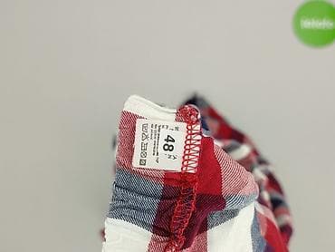 fishbone: Bluzka damska, rozmiar 4XL — 4
