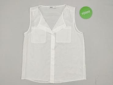 koszule nocne c: Cubus, Bluzka damska, rozmiar S — 2