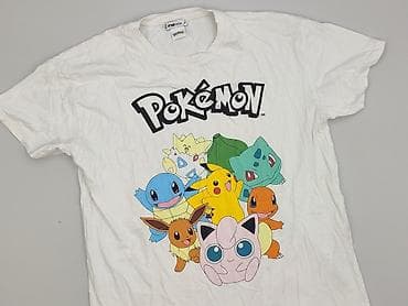 bluza pokemon: Pokémon, Koszulka dla mężczyzn, rozmiar L — 1